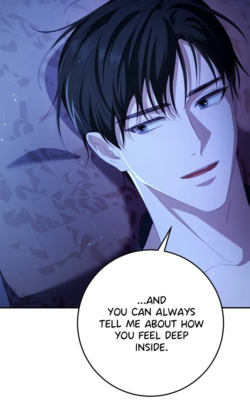 Read Behind Her Highness’s Smile chapter 26 image 102 on Lezhin