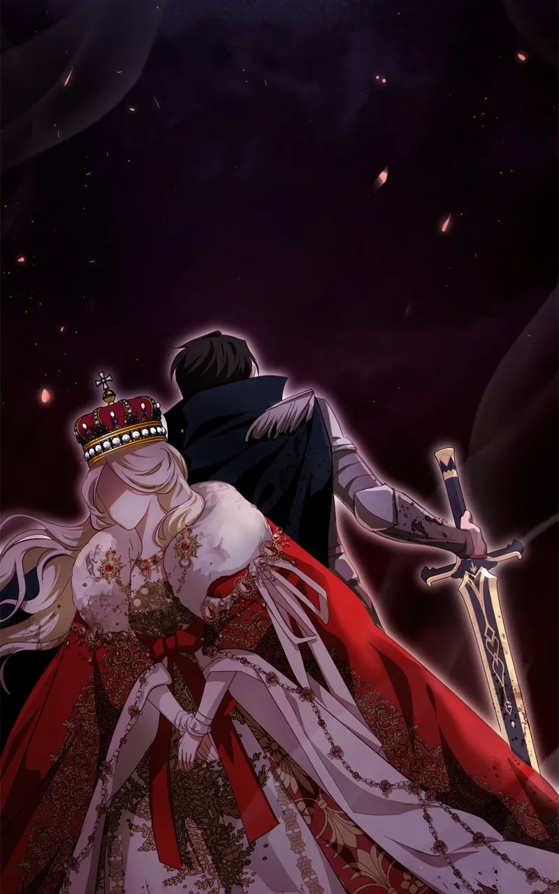 Read Behind Her Highness’s Smile chapter 26 image 112 on Lezhin