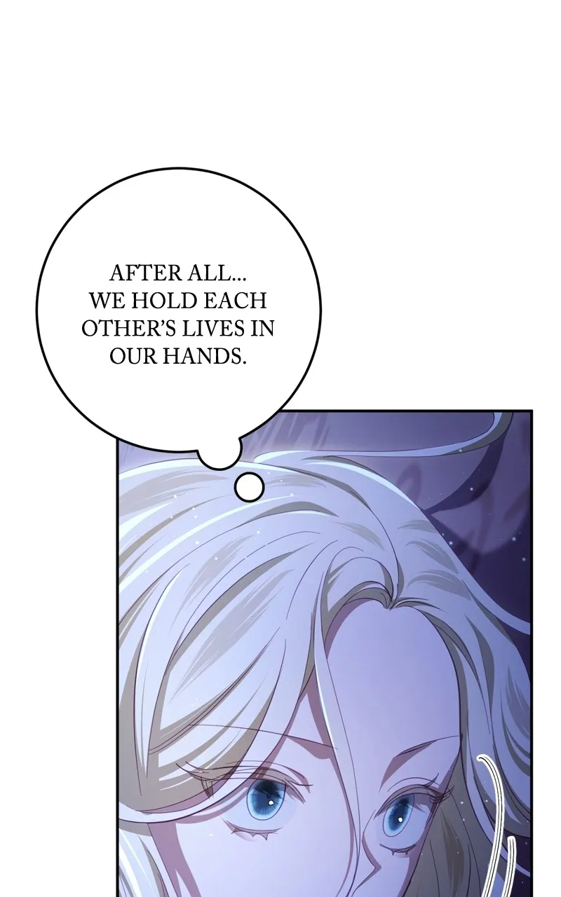 Read Behind Her Highness’s Smile chapter 26 image 117 on Lezhin