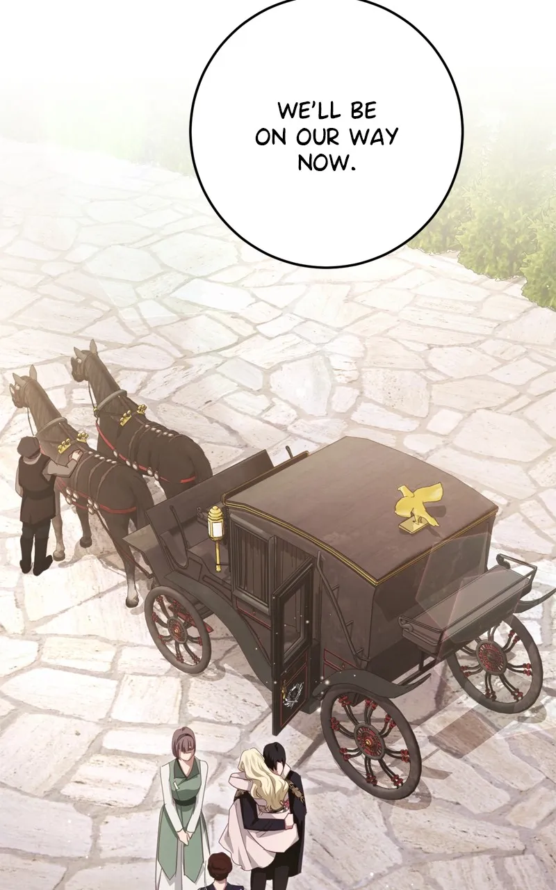 Read Behind Her Highness’s Smile chapter 26 image 135 on Lezhin