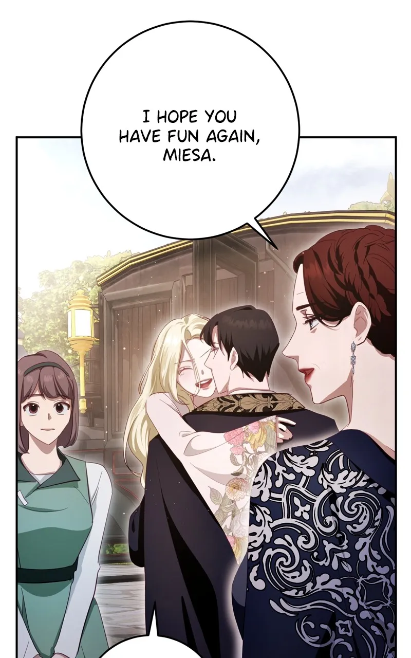 Read Behind Her Highness’s Smile chapter 26 image 137 on Lezhin