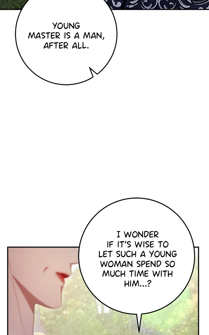 Read Behind Her Highness’s Smile chapter 26 image 144 on Lezhin