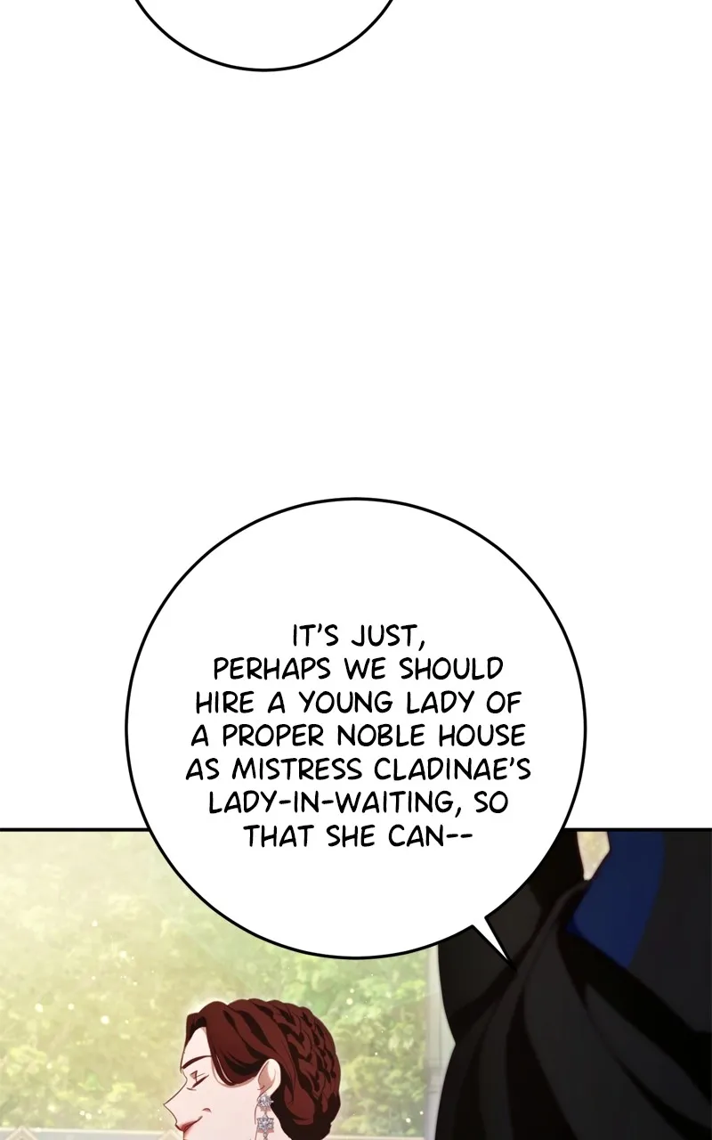 Read Behind Her Highness’s Smile chapter 26 image 146 on Lezhin