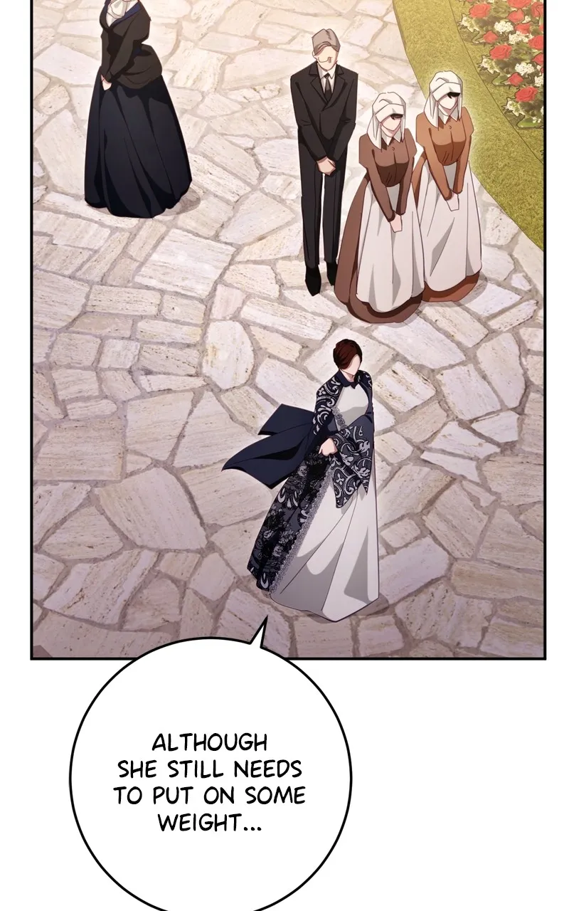 Read Behind Her Highness’s Smile chapter 26 image 152 on Lezhin
