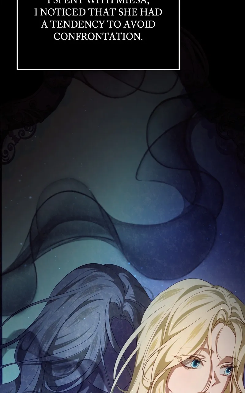 Read Behind Her Highness’s Smile chapter 26 image 19 on Lezhin