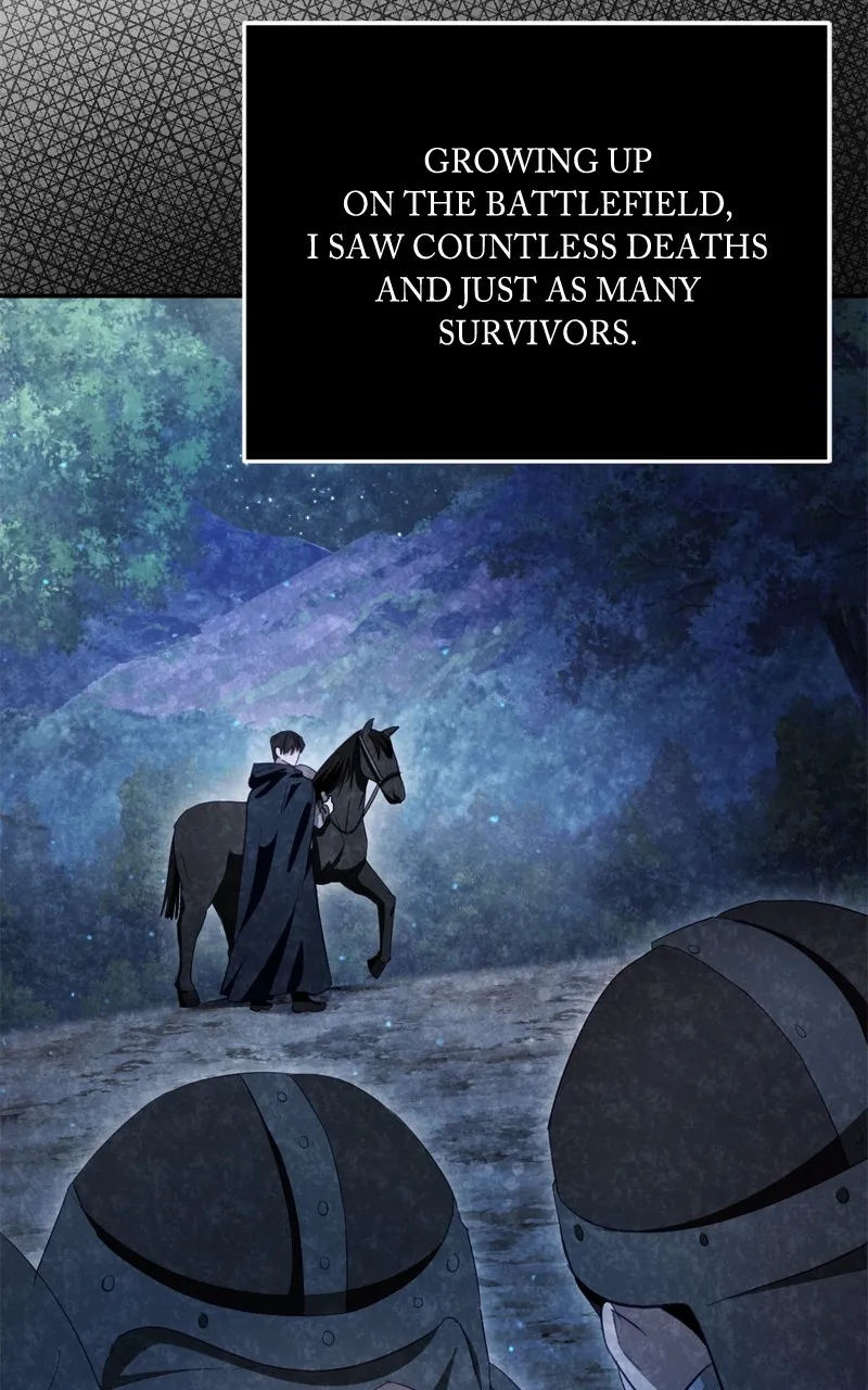 Read Behind Her Highness’s Smile chapter 26 image 26 on Lezhin
