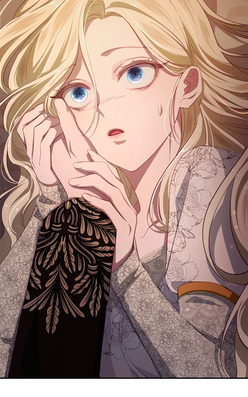 Read Behind Her Highness’s Smile chapter 26 image 3 on Lezhin