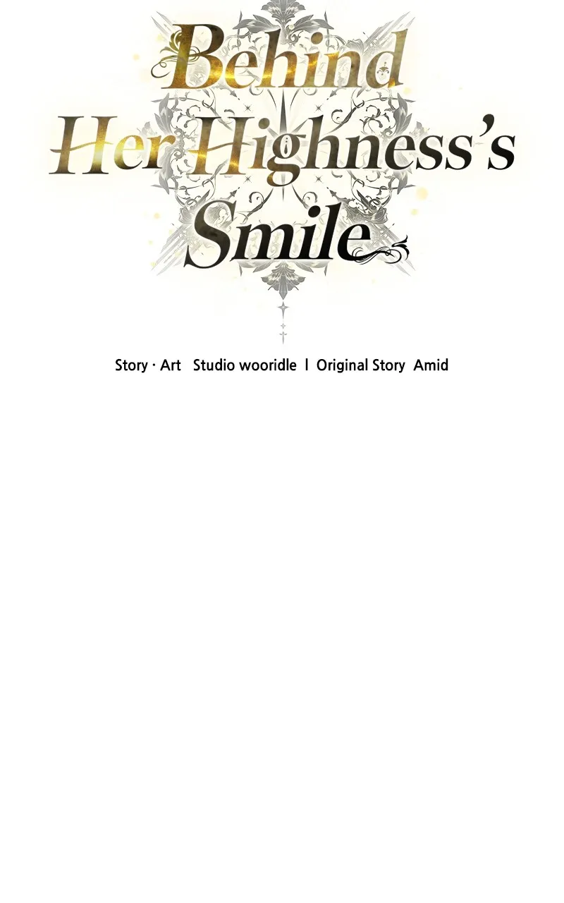 Read Behind Her Highness’s Smile chapter 26 image 38 on Lezhin
