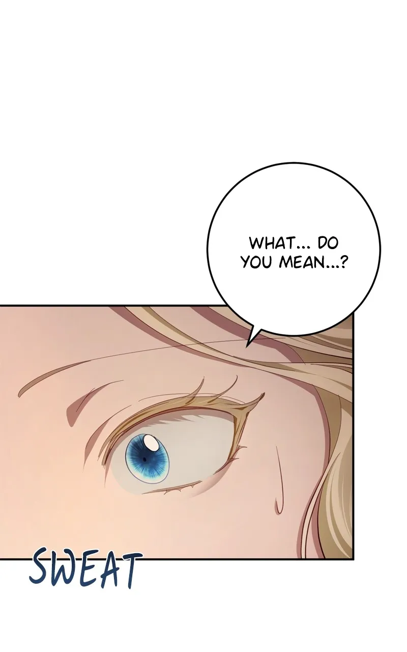 Read Behind Her Highness’s Smile chapter 26 image 4 on Lezhin