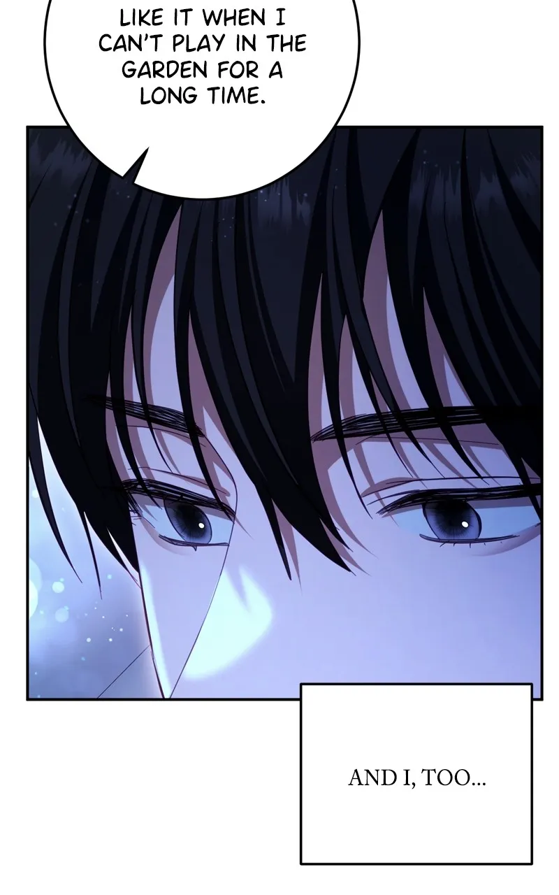 Read Behind Her Highness’s Smile chapter 26 image 52 on Lezhin
