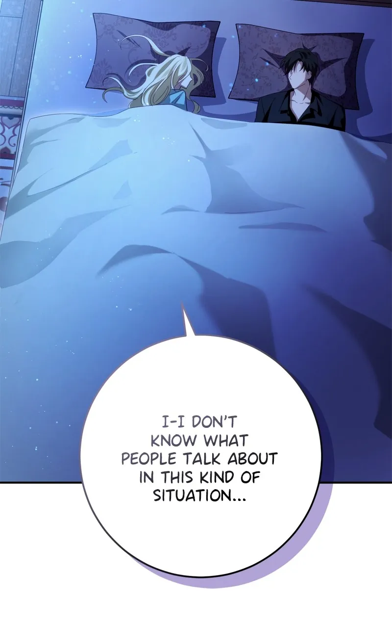 Read Behind Her Highness’s Smile chapter 26 image 72 on Lezhin