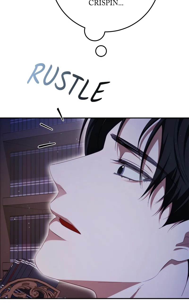 Read Behind Her Highness’s Smile chapter 27 image 10 on Lezhin