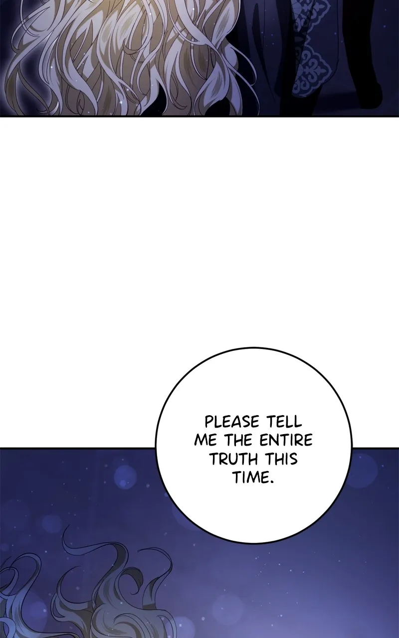 Read Behind Her Highness’s Smile chapter 27 image 100 on Lezhin