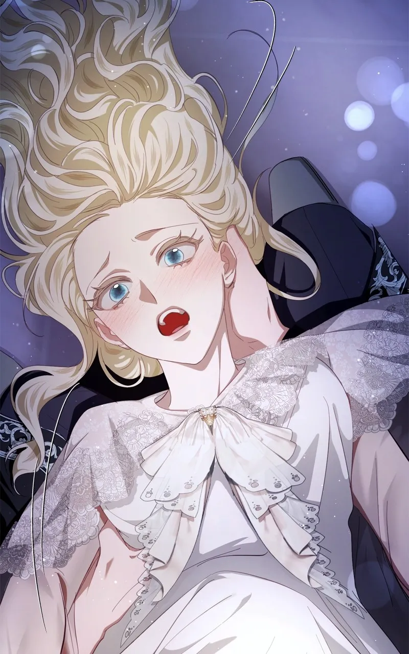 Read Behind Her Highness’s Smile chapter 27 image 101 on Lezhin