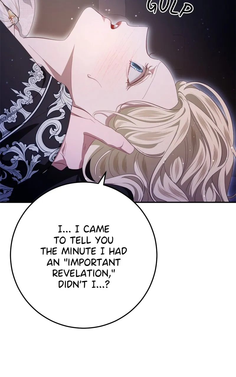Read Behind Her Highness’s Smile chapter 27 image 105 on Lezhin