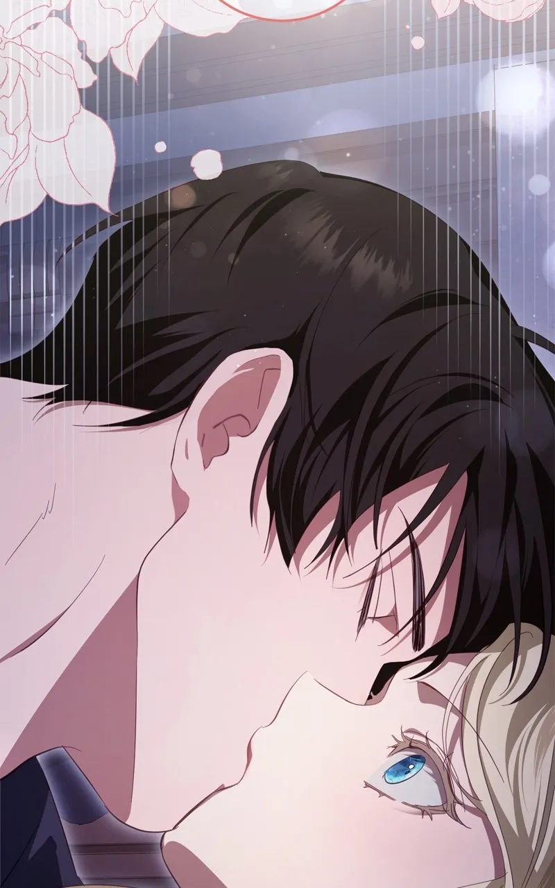 Read Behind Her Highness’s Smile chapter 27 image 111 on Lezhin