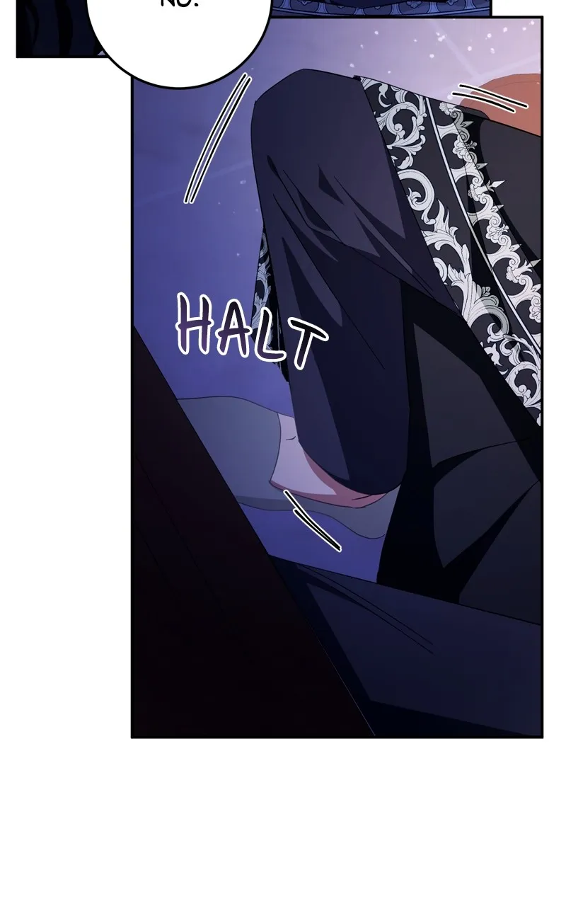Read Behind Her Highness’s Smile chapter 27 image 17 on Lezhin