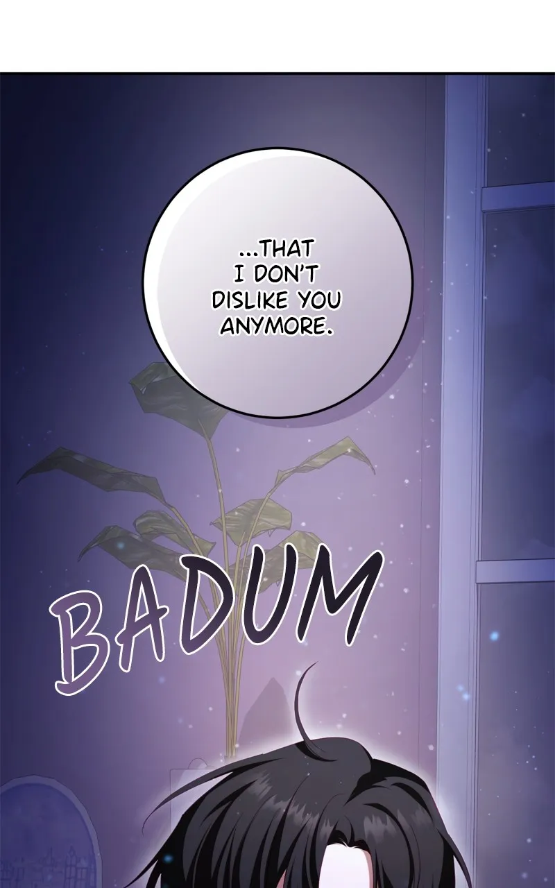 Read Behind Her Highness’s Smile chapter 27 image 24 on Lezhin