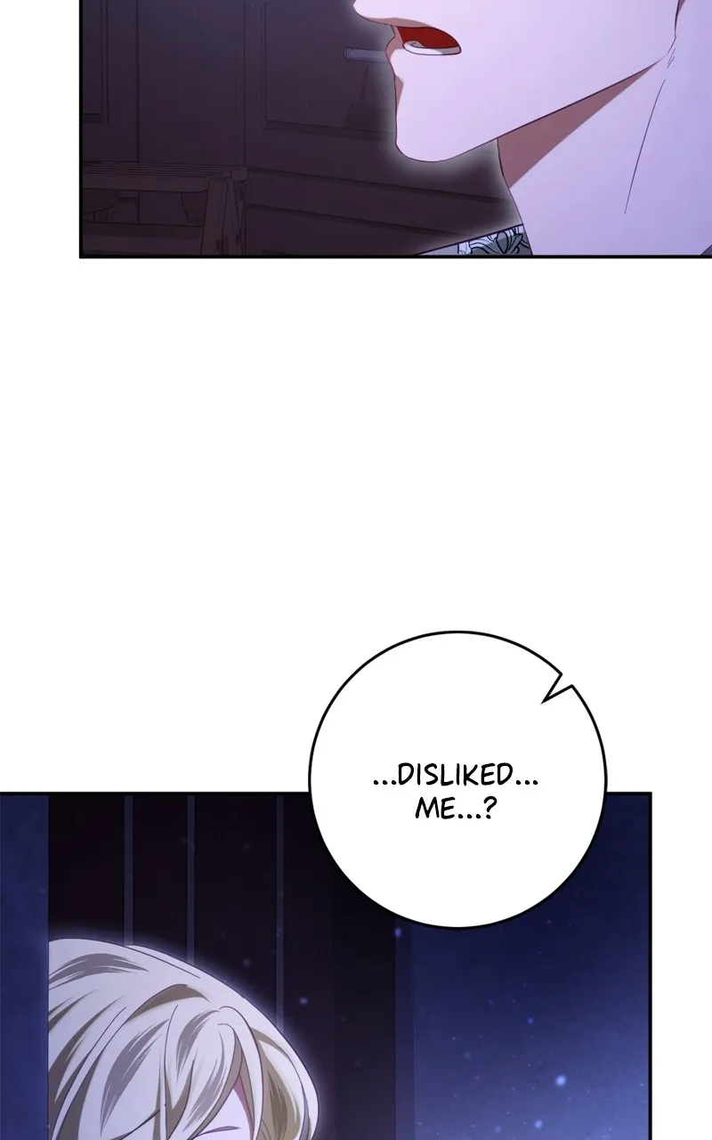 Read Behind Her Highness’s Smile chapter 27 image 27 on Lezhin