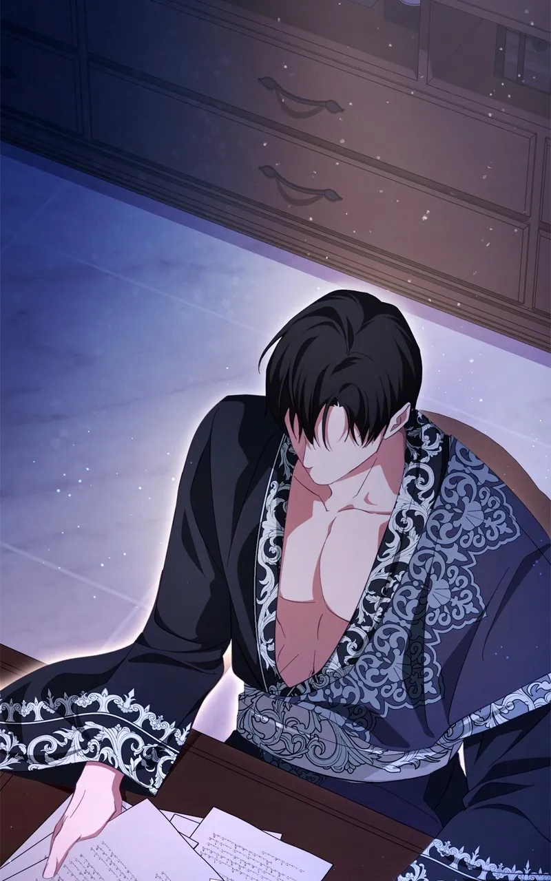 Read Behind Her Highness’s Smile chapter 27 image 3 on Lezhin