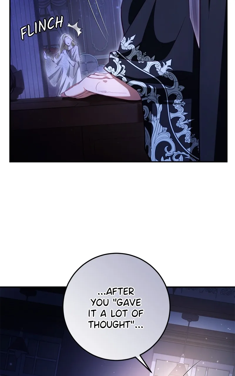 Read Behind Her Highness’s Smile chapter 27 image 30 on Lezhin