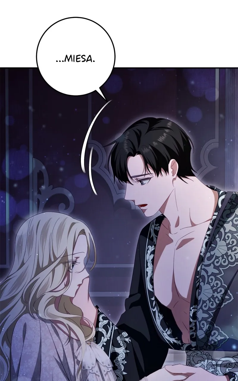 Read Behind Her Highness’s Smile chapter 27 image 36 on Lezhin