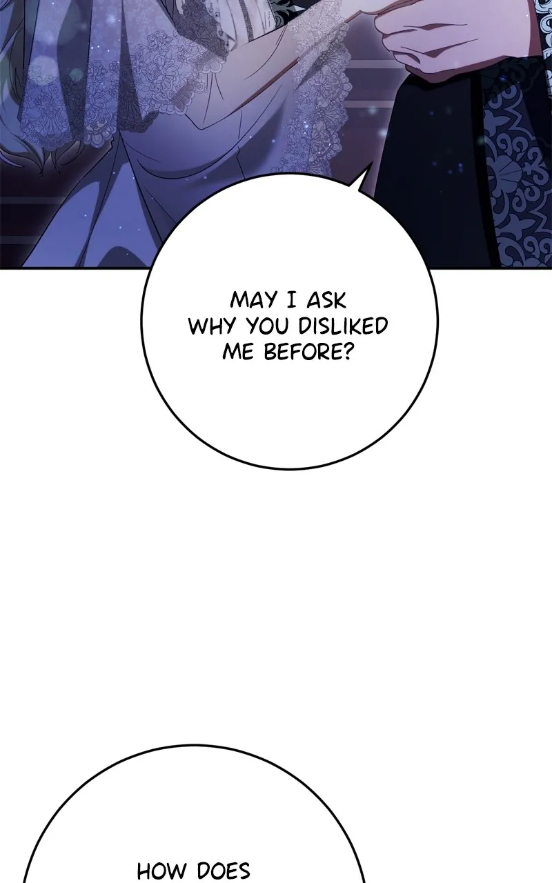 Read Behind Her Highness’s Smile chapter 27 image 37 on Lezhin
