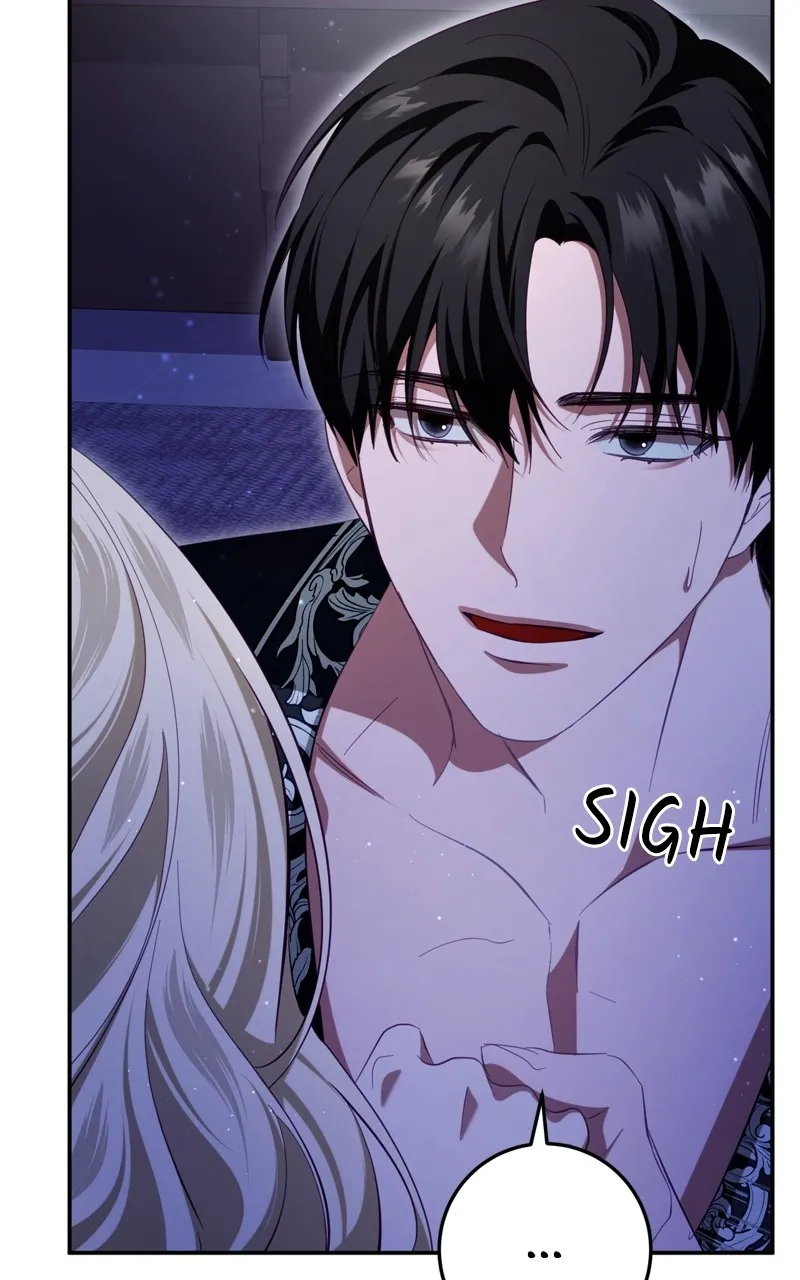 Read Behind Her Highness’s Smile chapter 27 image 49 on Lezhin