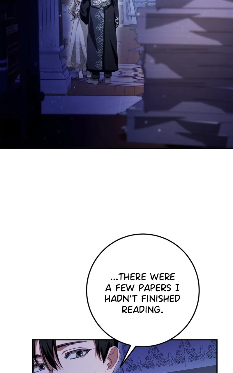 Read Behind Her Highness’s Smile chapter 27 image 51 on Lezhin