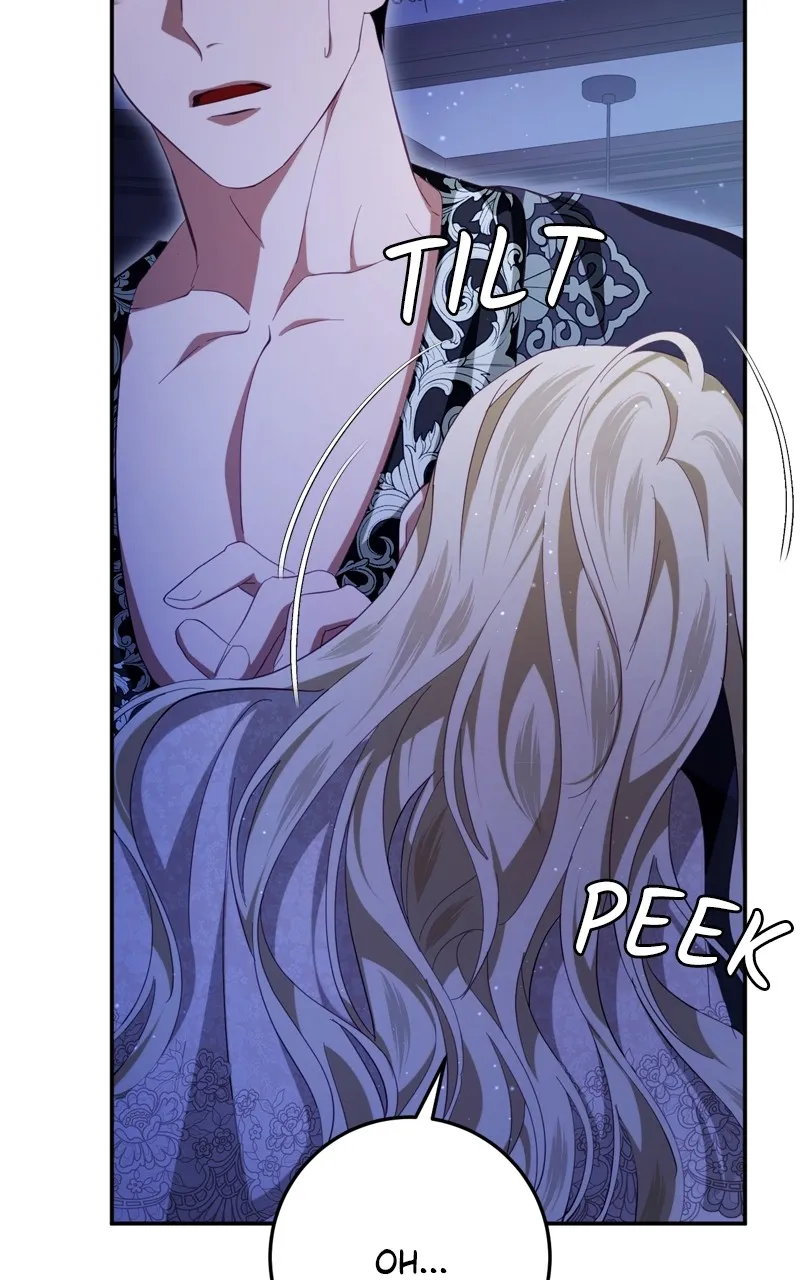 Read Behind Her Highness’s Smile chapter 27 image 52 on Lezhin