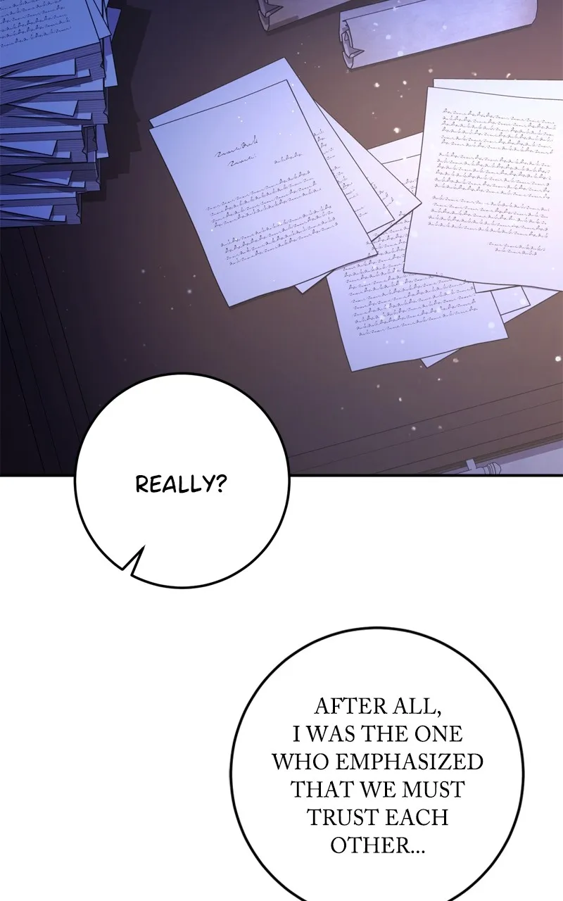 Read Behind Her Highness’s Smile chapter 27 image 55 on Lezhin