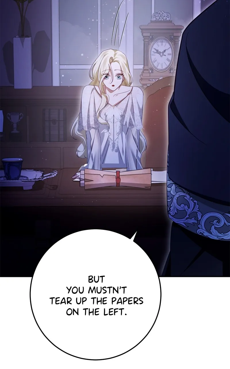 Read Behind Her Highness’s Smile chapter 27 image 57 on Lezhin