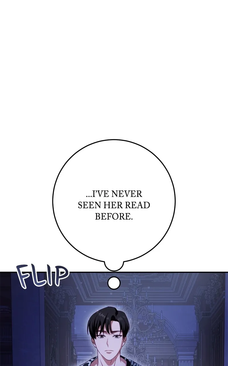 Read Behind Her Highness’s Smile chapter 27 image 62 on Lezhin
