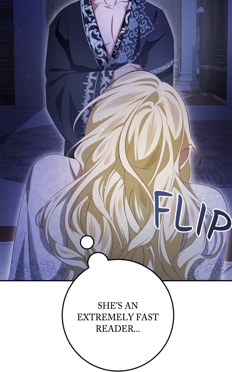 Read Behind Her Highness’s Smile chapter 27 image 63 on Lezhin