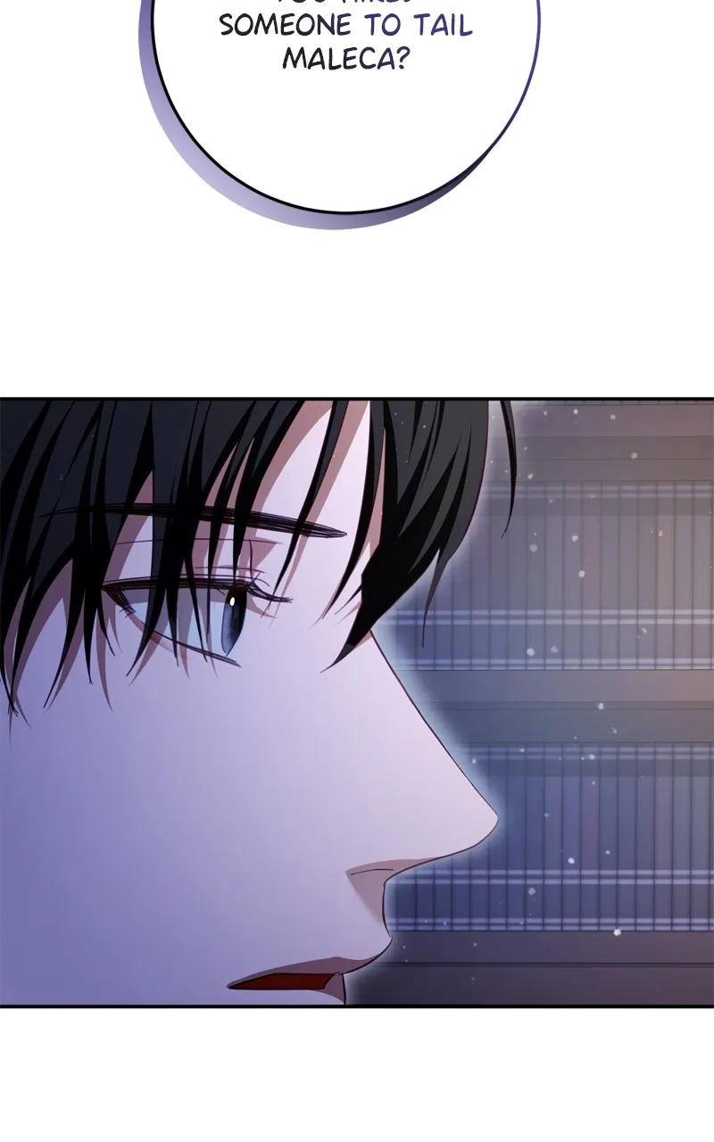 Read Behind Her Highness’s Smile chapter 27 image 66 on Lezhin