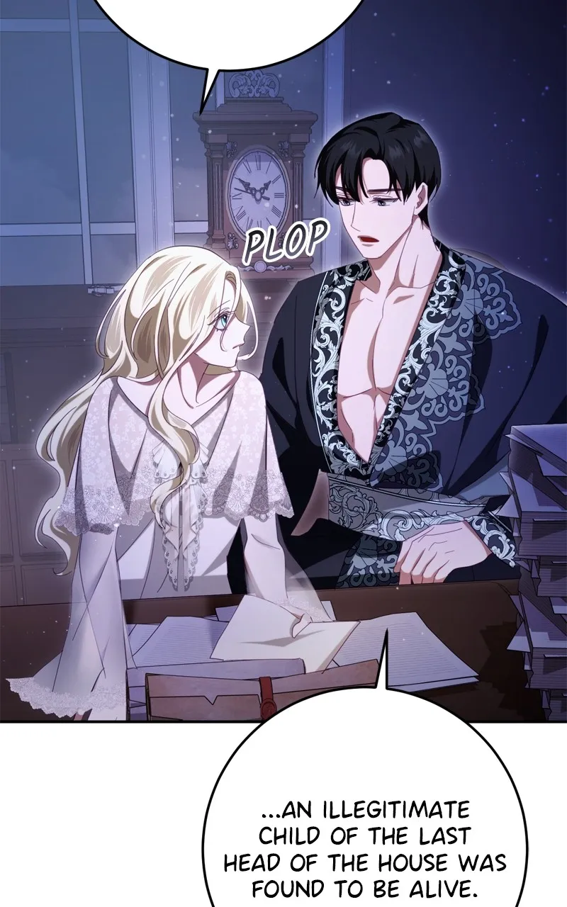 Read Behind Her Highness’s Smile chapter 27 image 71 on Lezhin