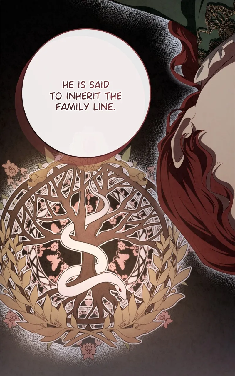 Read Behind Her Highness’s Smile chapter 27 image 73 on Lezhin