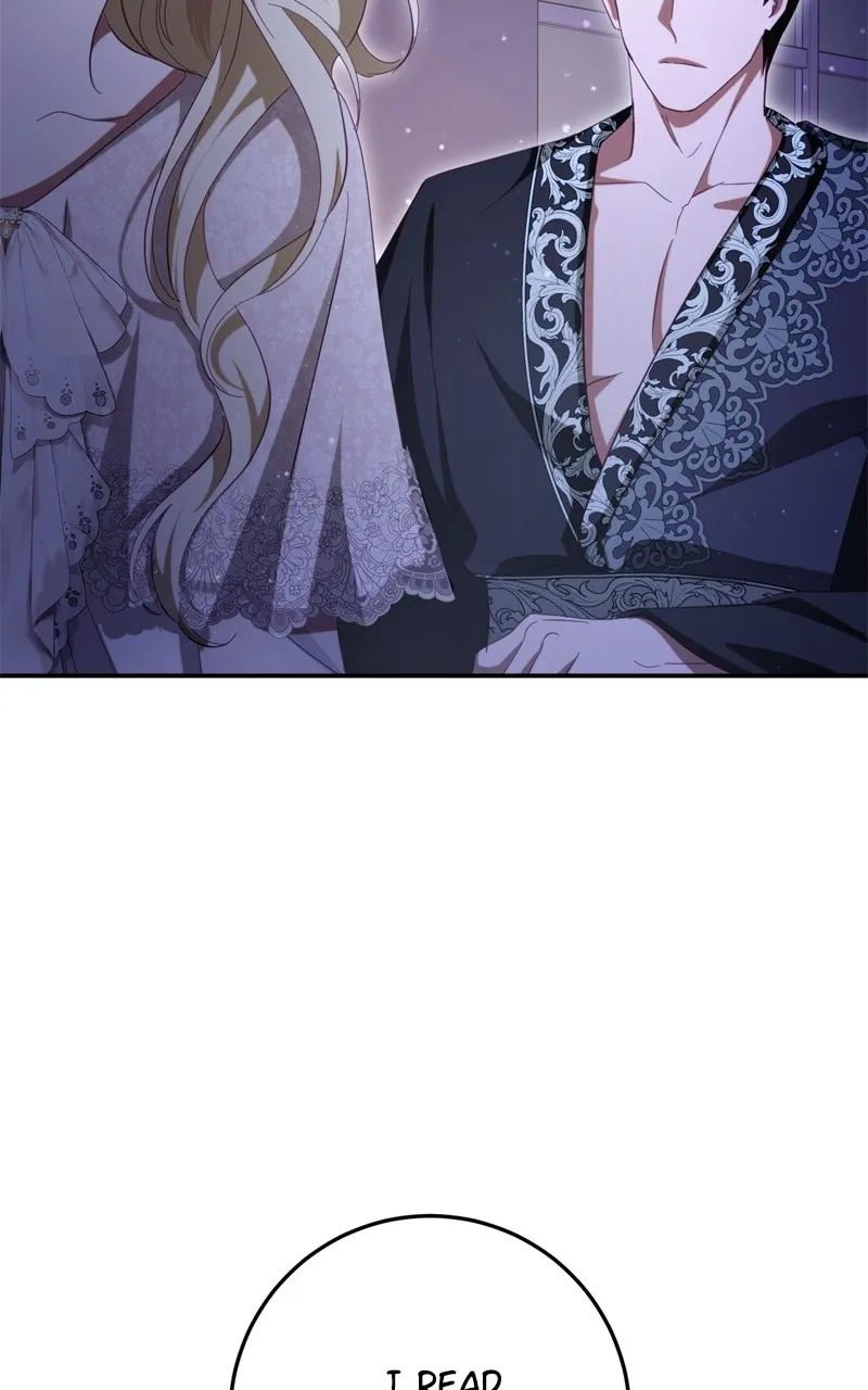 Read Behind Her Highness’s Smile chapter 27 image 76 on Lezhin