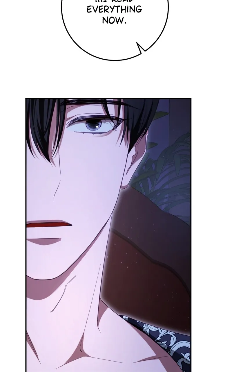 Read Behind Her Highness’s Smile chapter 27 image 77 on Lezhin