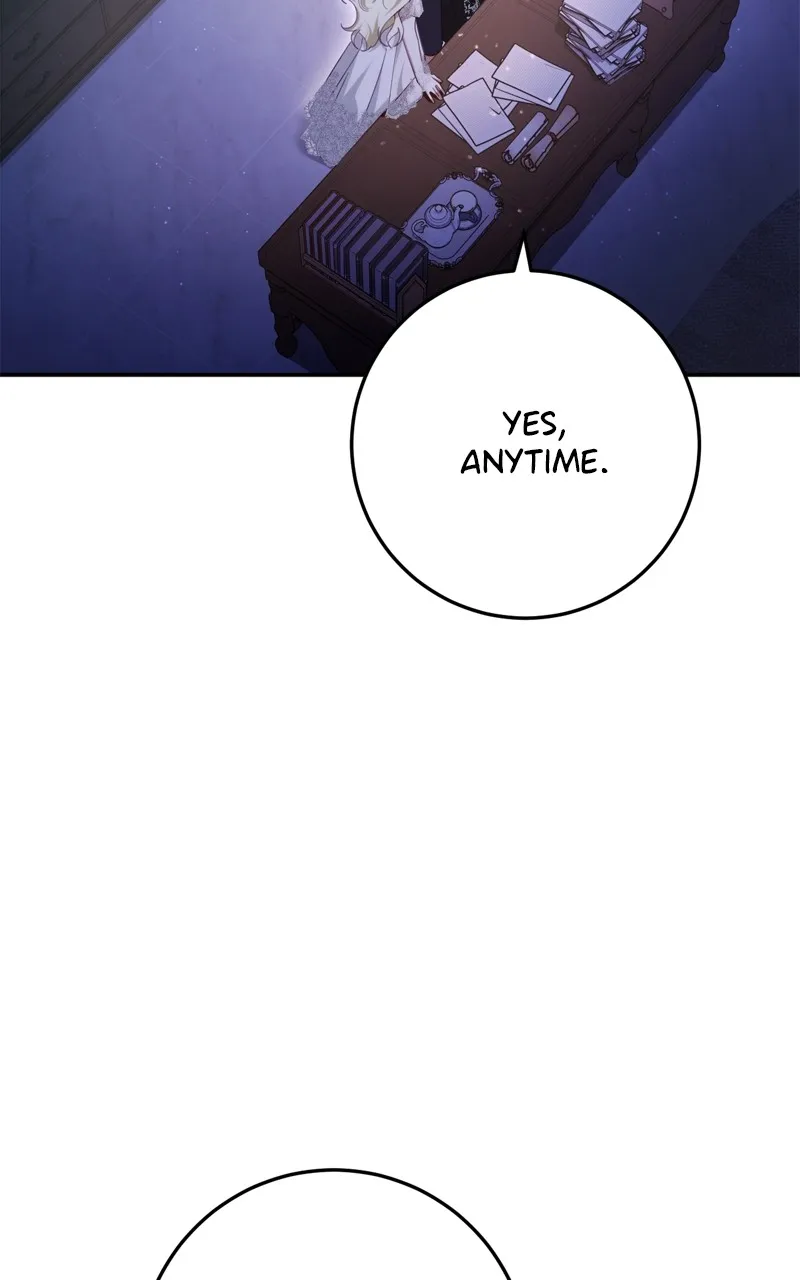 Read Behind Her Highness’s Smile chapter 27 image 79 on Lezhin