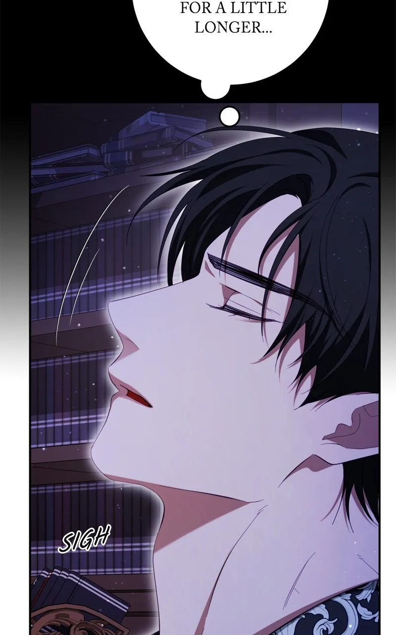 Read Behind Her Highness’s Smile chapter 27 image 8 on Lezhin