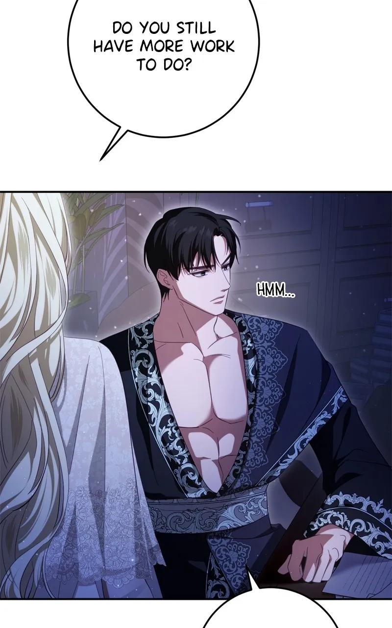 Read Behind Her Highness’s Smile chapter 27 image 80 on Lezhin
