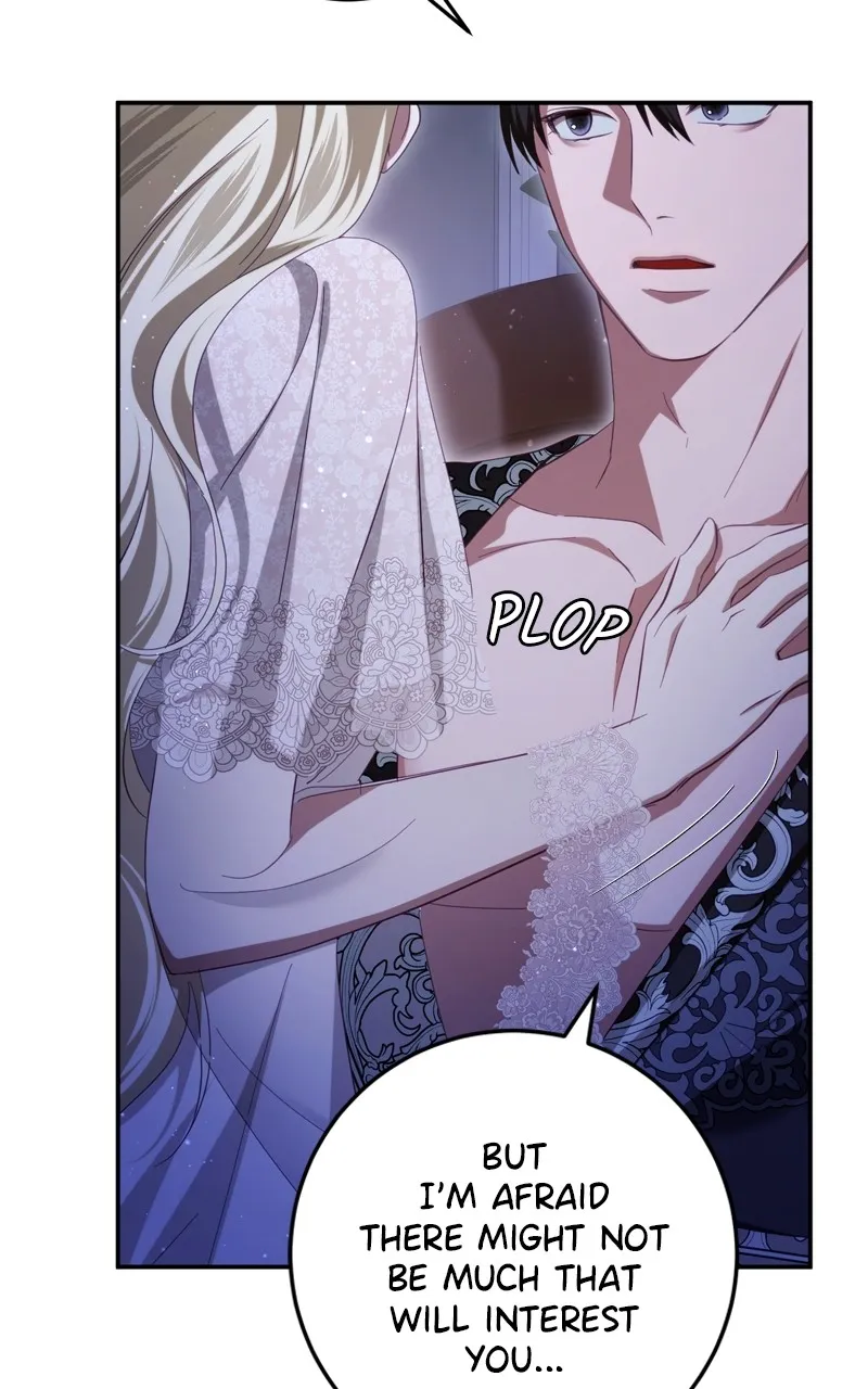 Read Behind Her Highness’s Smile chapter 27 image 83 on Lezhin