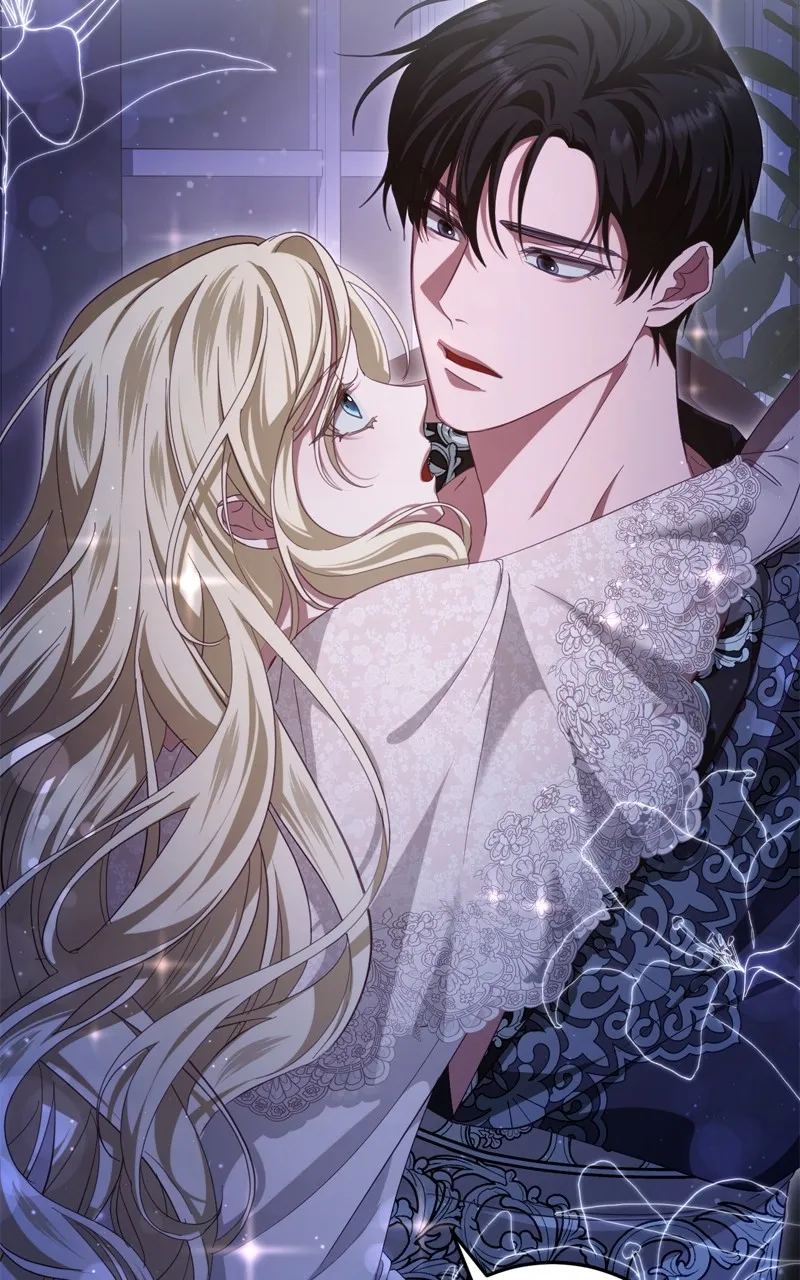 Read Behind Her Highness’s Smile chapter 27 image 85 on Lezhin