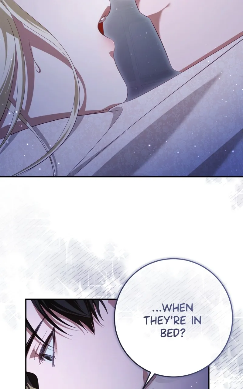 Read Behind Her Highness’s Smile chapter 27 image 87 on Lezhin