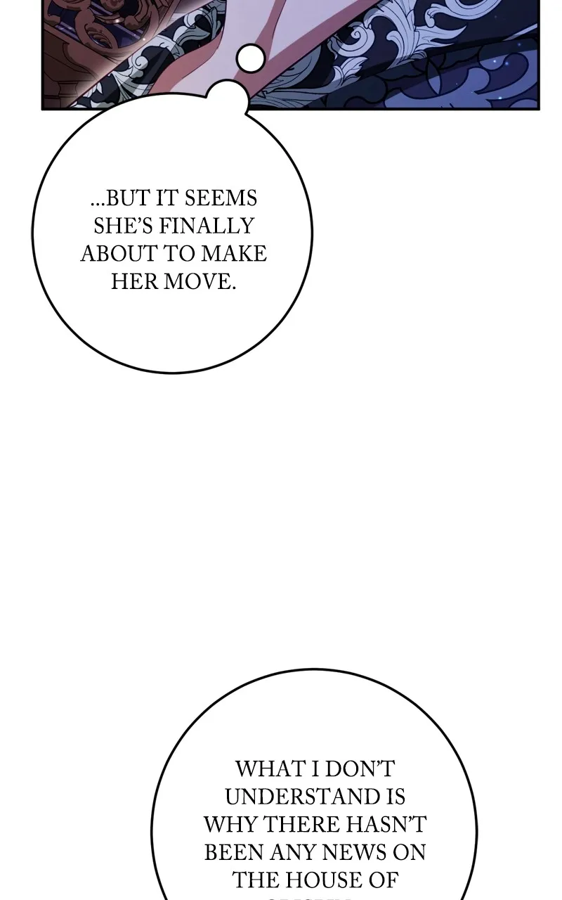 Read Behind Her Highness’s Smile chapter 27 image 9 on Lezhin