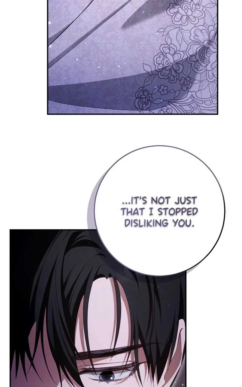 Read Behind Her Highness’s Smile chapter 27 image 90 on Lezhin