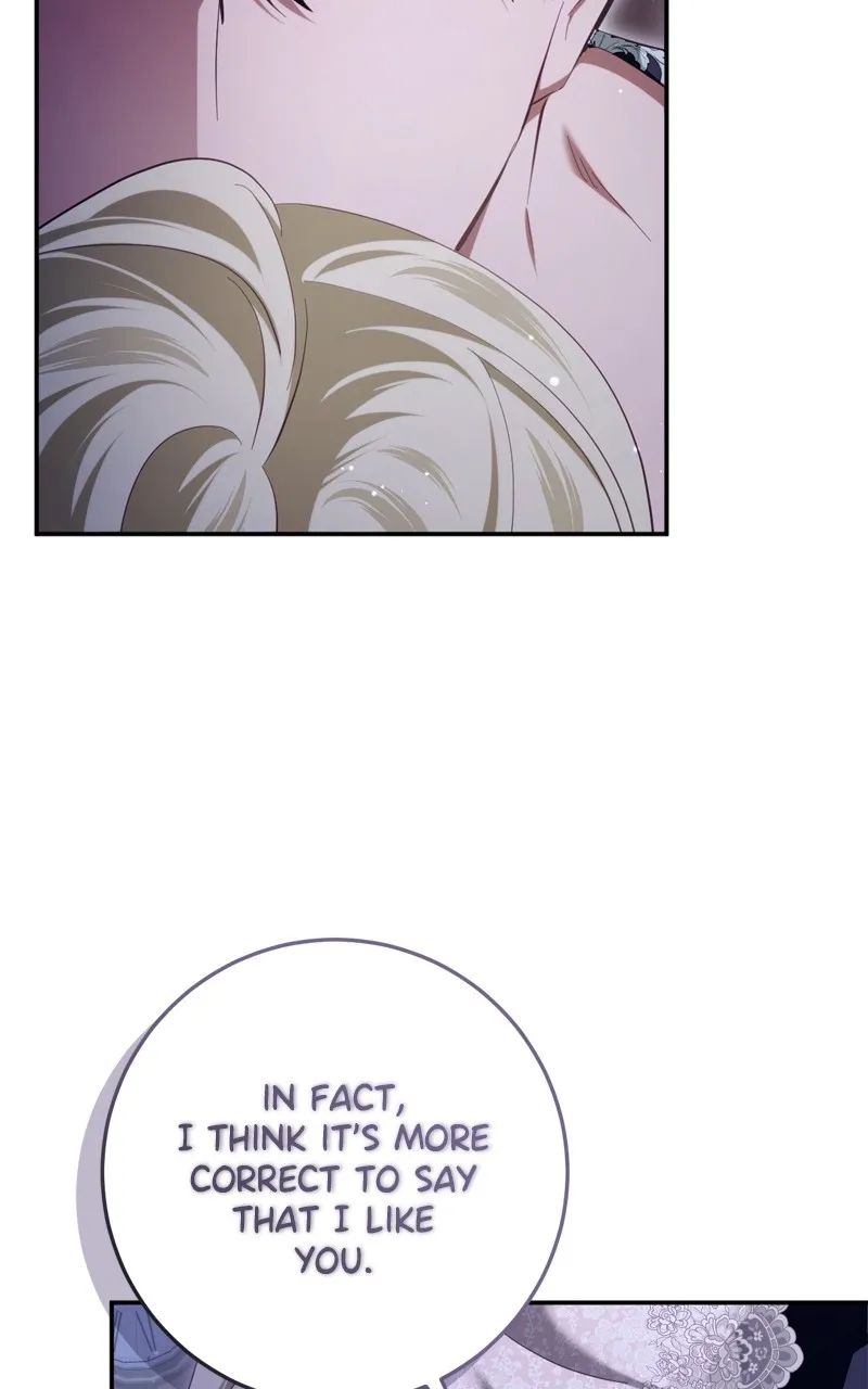 Read Behind Her Highness’s Smile chapter 27 image 91 on Lezhin