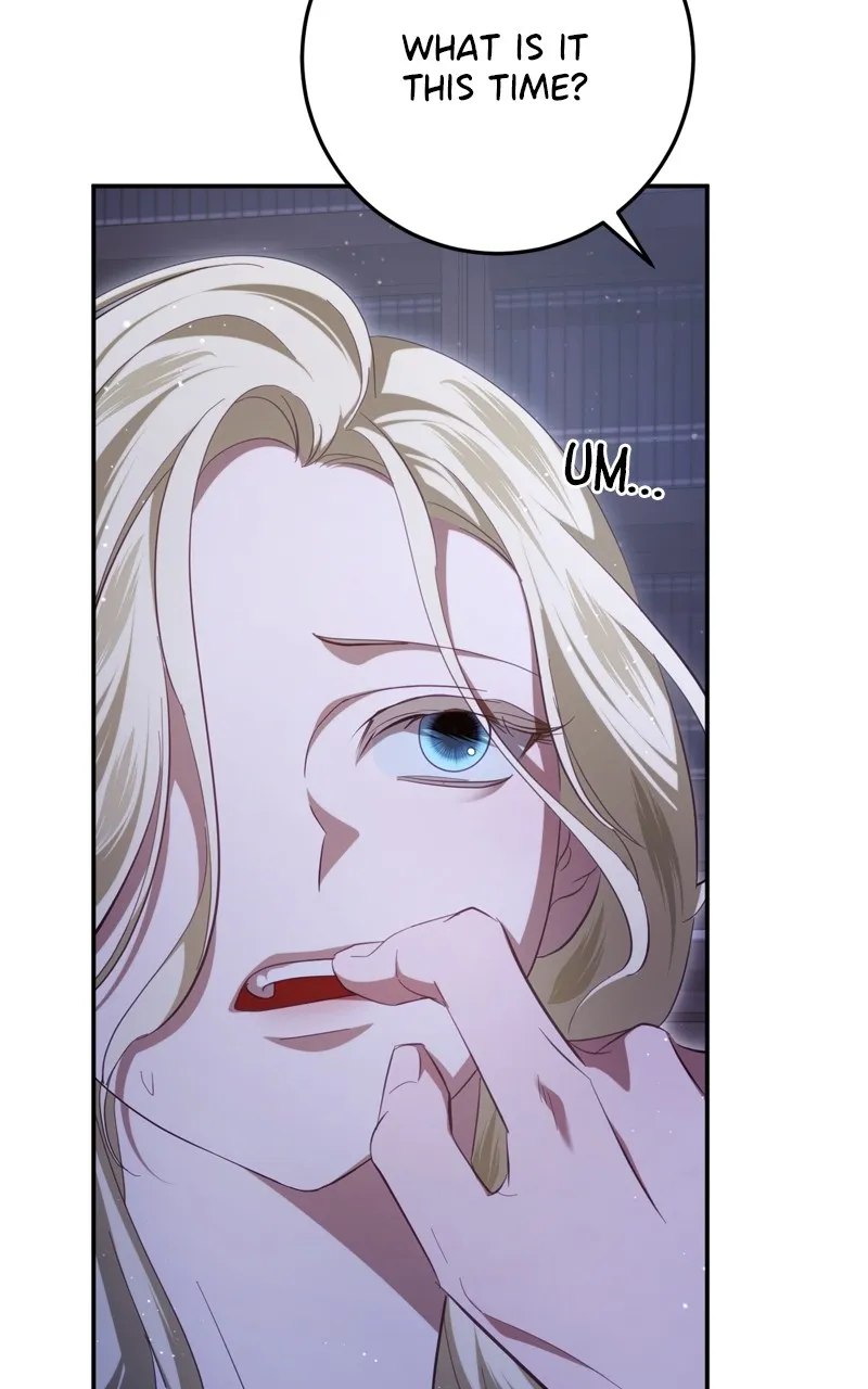 Read Behind Her Highness’s Smile chapter 27 image 96 on Lezhin