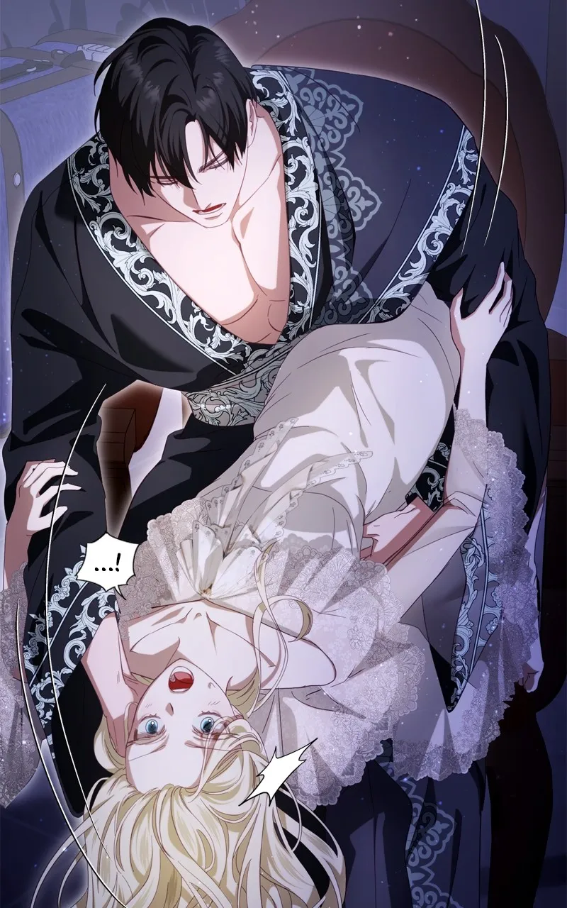 Read Behind Her Highness’s Smile chapter 27 image 99 on Lezhin